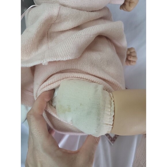 Ashton Drake Emily Baby Doll Celebration Of Life COA Vtg 2004 - Picture 11 of 17